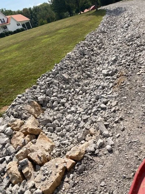 Affordable landscape installation experts serving Woodbury, TN - Deerview Land Specialists