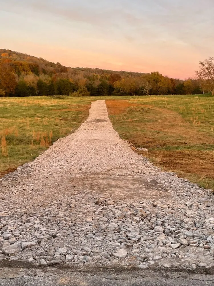 Reliable residential landscaping for beautiful yards across Woodbury, TN - Deerview Land Specialists