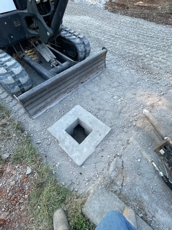 Professional lawn care service in Woodbury, TN by Deerview Land Specialists