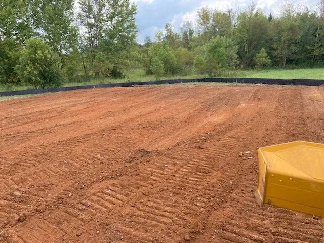 Local yard cleanup service in Woodbury, TN - Deerview Land Specialists