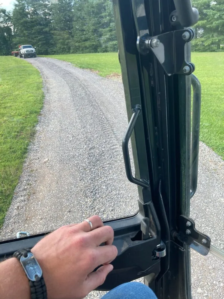 Trusted yard maintenance with custom design in Woodbury, TN by Deerview Land Specialists