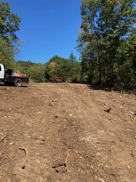 Affordable lawn care service in Woodbury, TN - Deerview Land Specialists