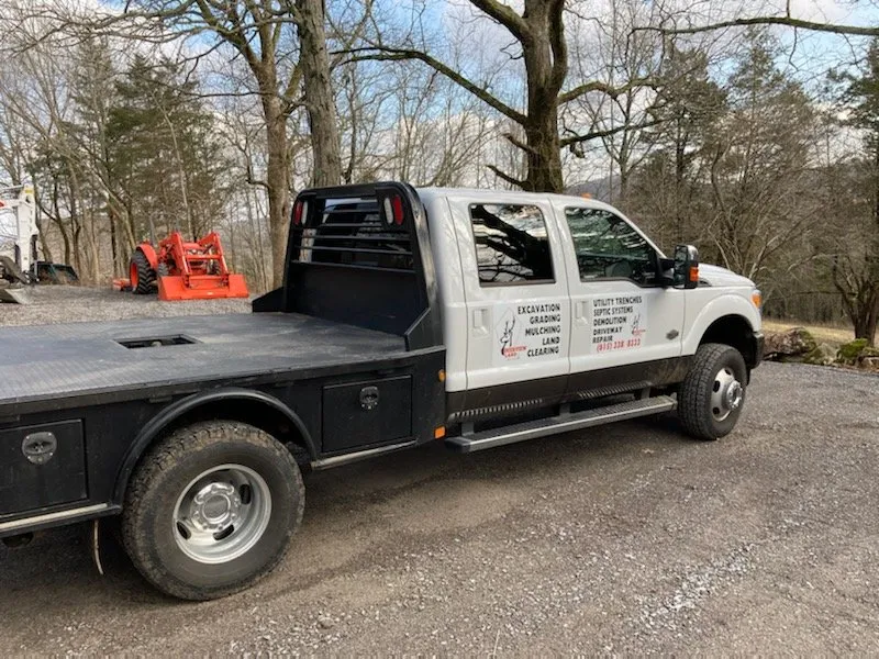 Expert garden landscaping in Woodbury, TN by Deerview Land Specialists