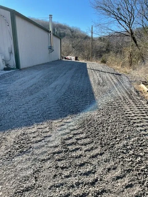 Trusted landscape design with custom design in Woodbury, TN by Deerview Land Specialists