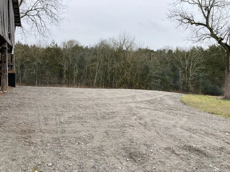 Trusted outdoor landscaping in Woodbury, TN by Deerview Land Specialists