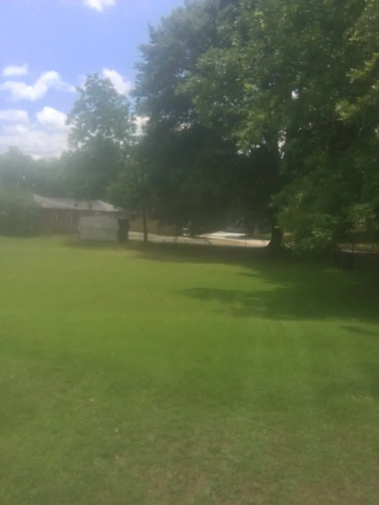 Affordable landscape design in Greer, SC - Dee’s Hauling & Lawn Services