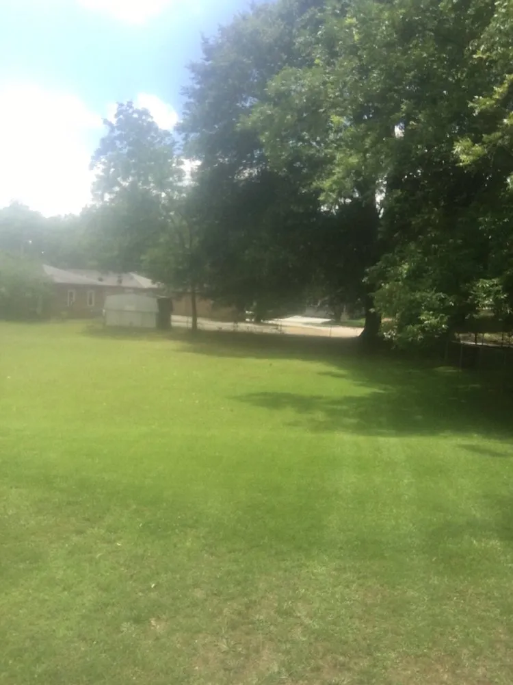 Custom landscaping services for residential properties across Greer, SC - Dee’s Hauling & Lawn Services