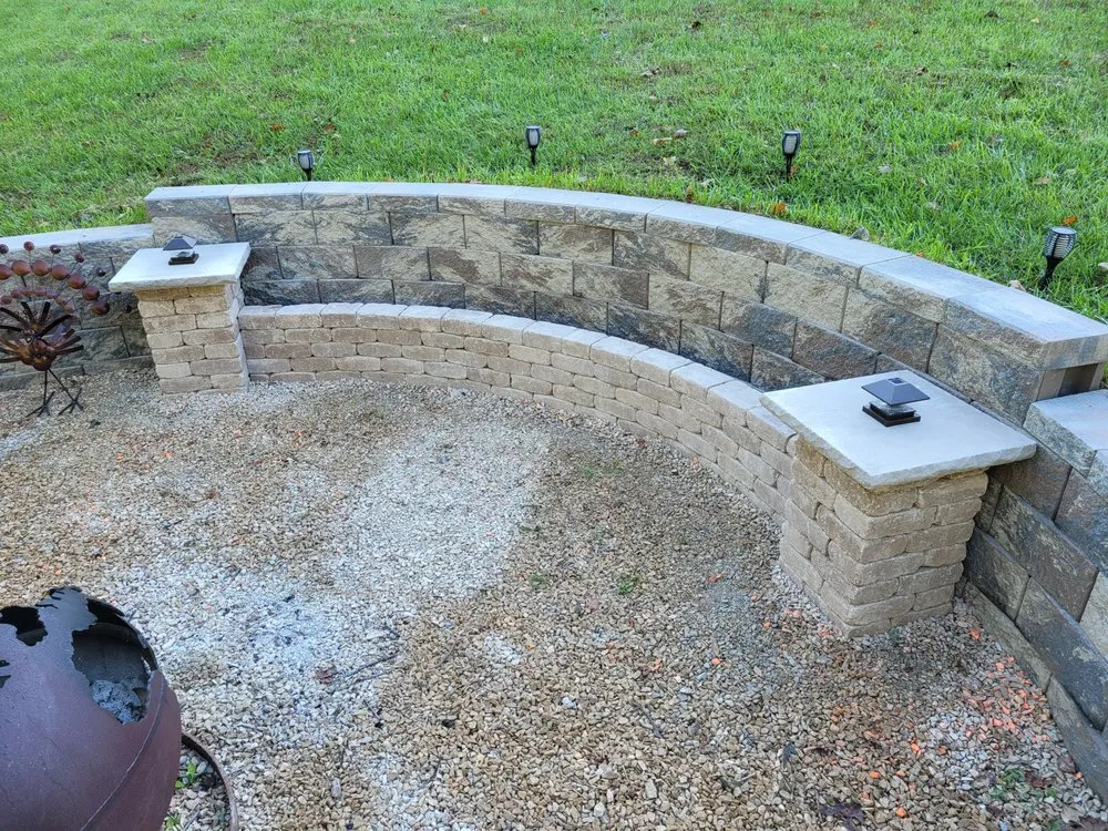 Local yard maintenance in Alexandria, KY - Dees Landscapes