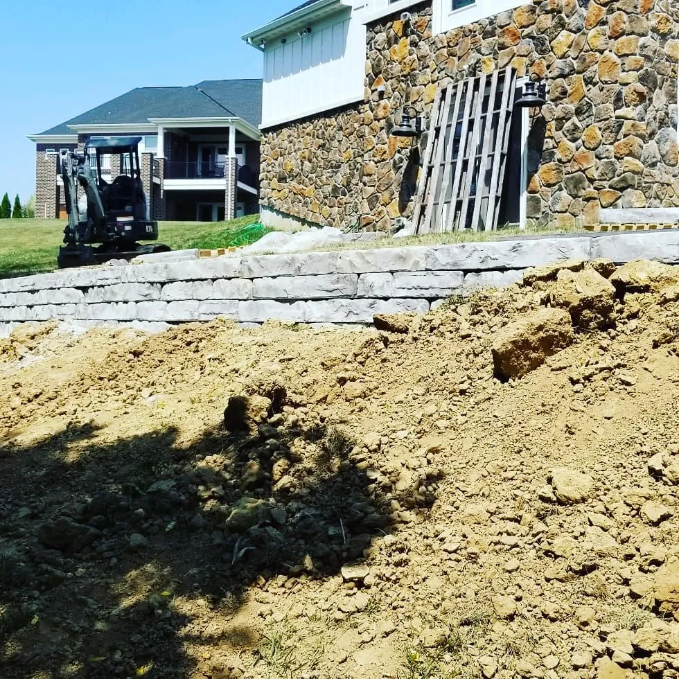 Local landscaping services experts serving Alexandria, KY - Dees Landscapes