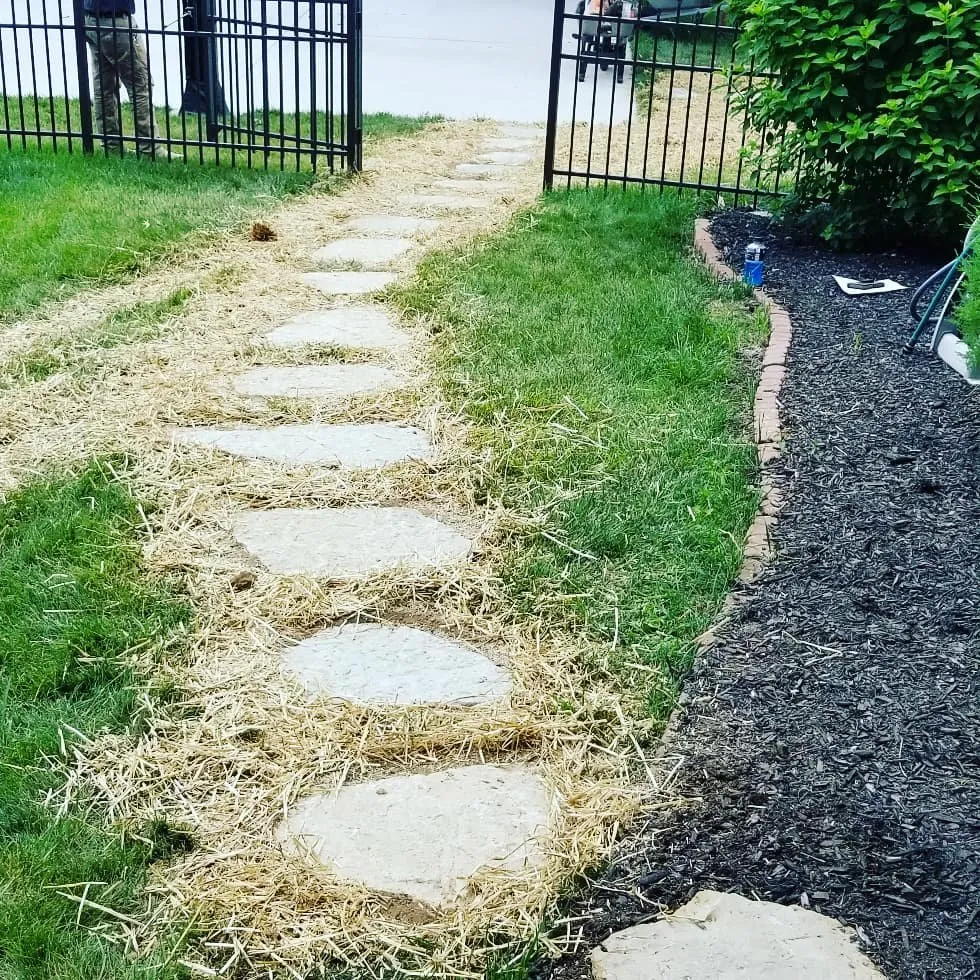 Expert yard maintenance experts serving Alexandria, KY - Dees Landscapes