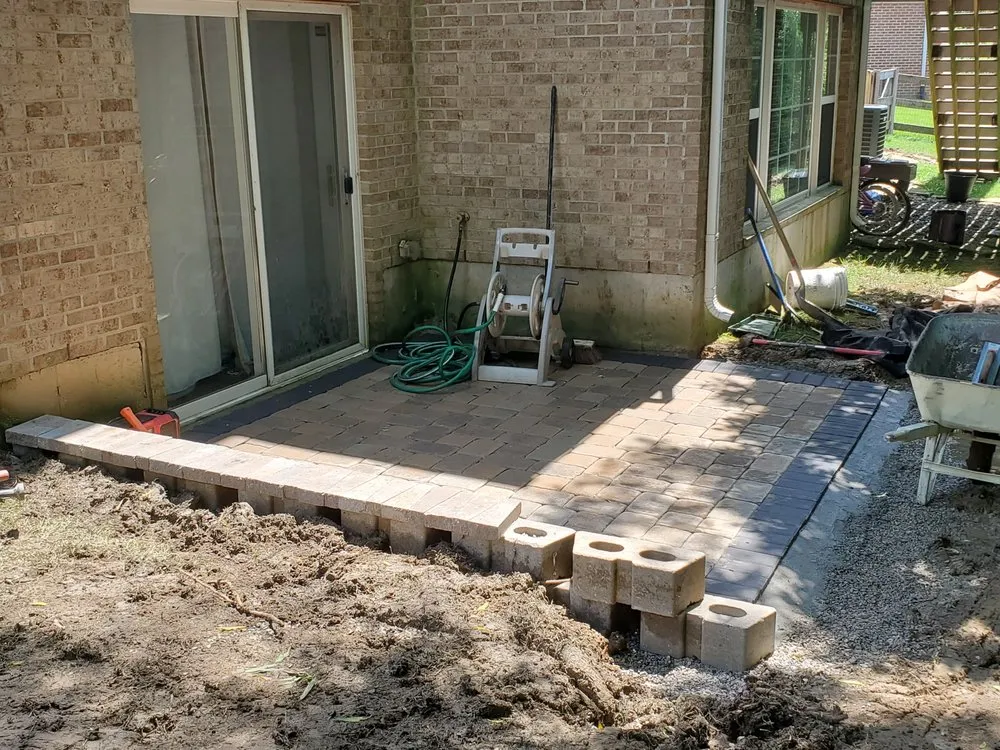 Local lawn care service in Alexandria, KY - Dees Landscapes