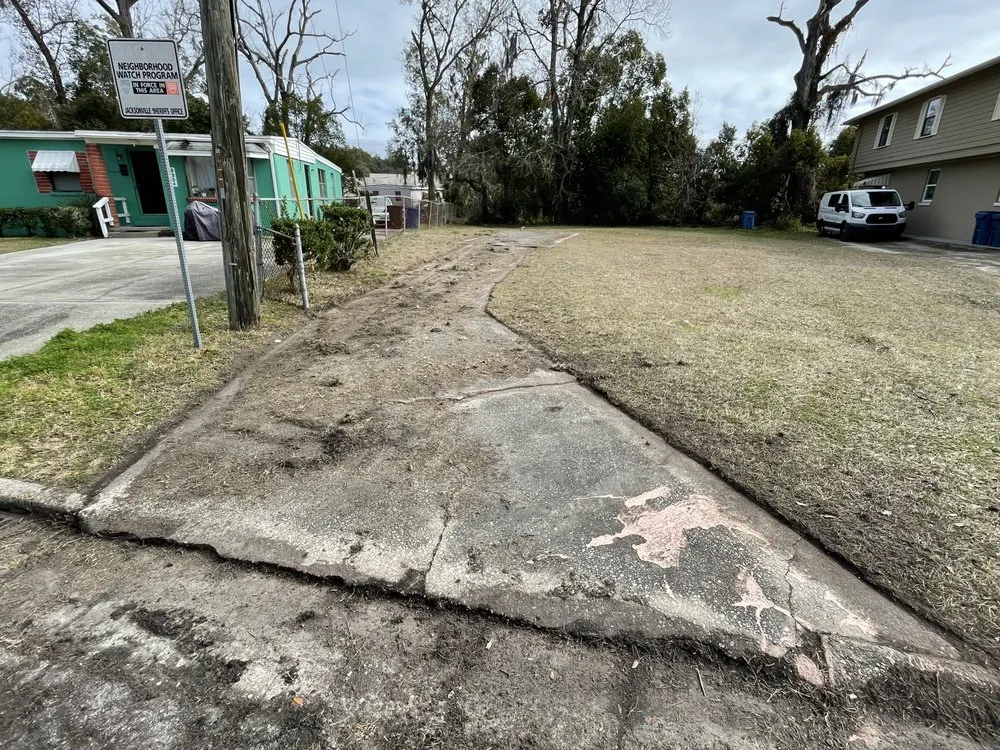 Top-rated outdoor landscaping in Gainesville, FL - Dee’s landscaping