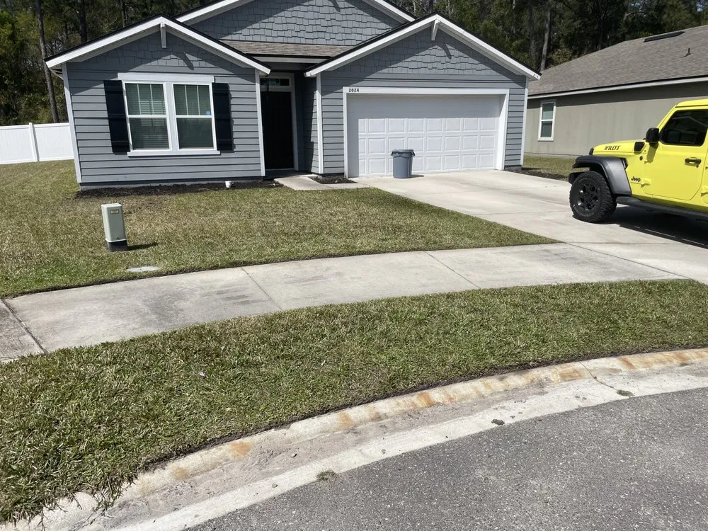 Trusted landscape design experts serving Gainesville, FL - Dee’s landscaping