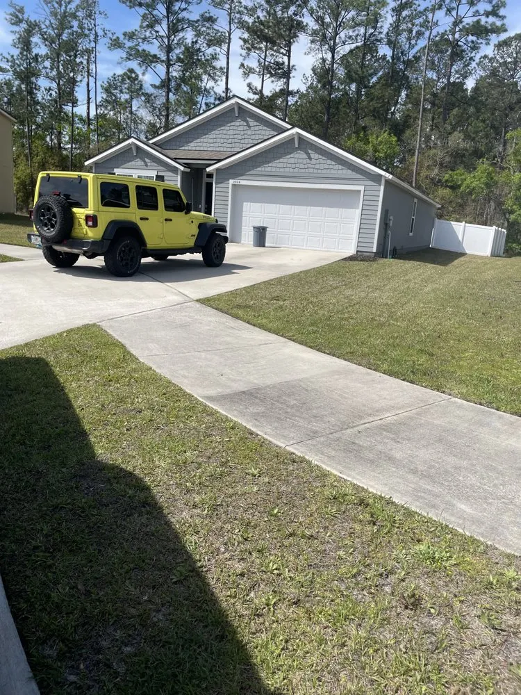 Expert landscape design experts serving Gainesville, FL - Dee’s landscaping