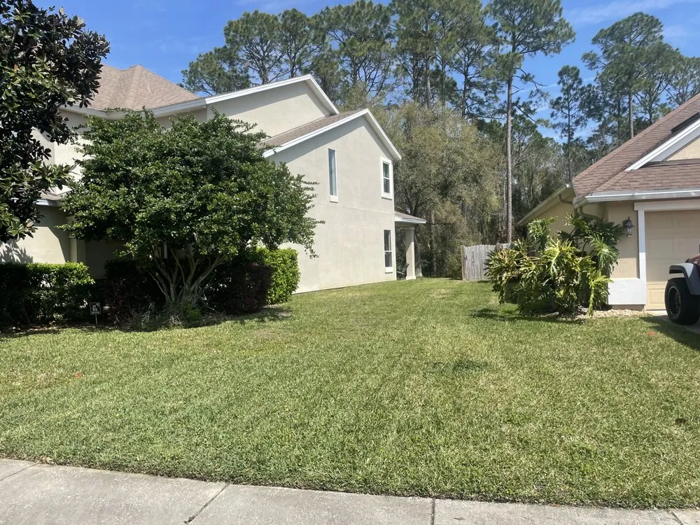 Reliable outdoor landscaping for beautiful yards across Gainesville, FL - Dee’s landscaping