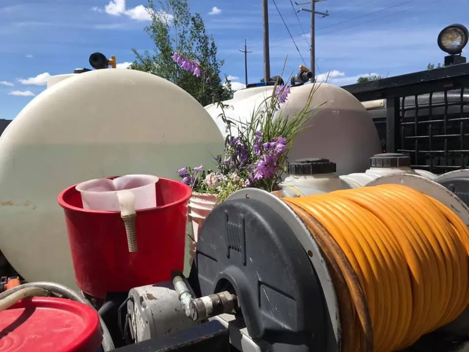 Professional outdoor landscaping in Gulfport, MS by Dee's Lawn & Landscaping