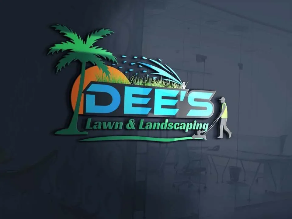 Custom landscaping services in Gulfport, MS - Dee's Lawn & Landscaping