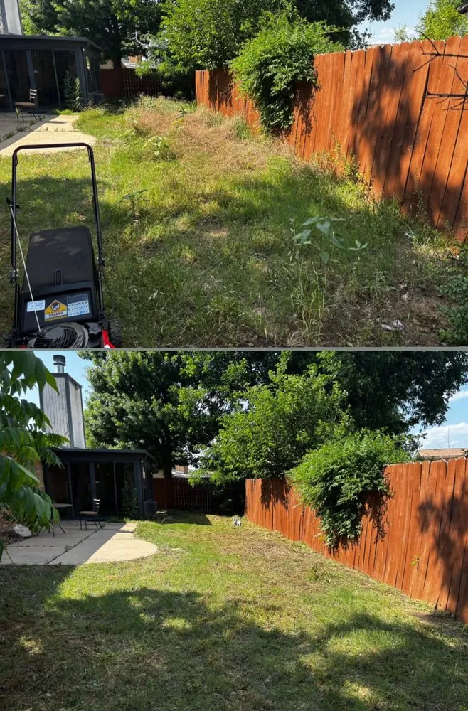 Local landscape design in Oakland, CA - Dee’s Lawn Care & Power Wash Services