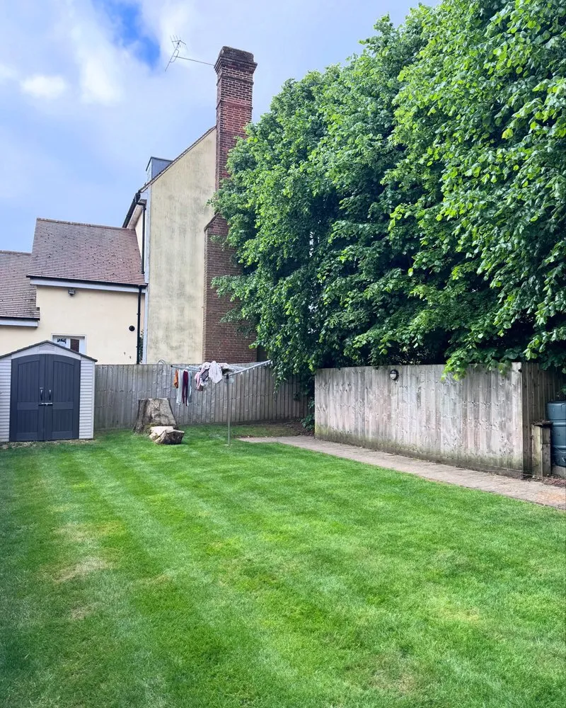 Top-rated landscape installation experts serving Oakland, CA - Dee’s Lawn Care & Power Wash Services