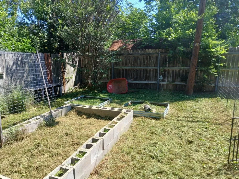 Trusted landscaping services near you across Waco, TX - Dee's Lawn Service