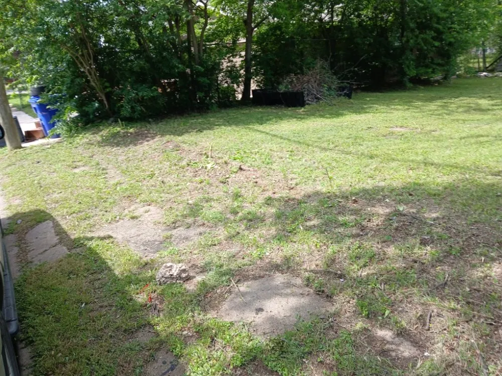 Affordable landscaping services experts serving Waco, TX - Dee's Lawn Service