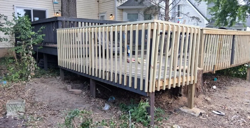 Affordable landscape design for residential properties across Watterson Park, KY - Dee's Lawncare & Mobile Mechanics