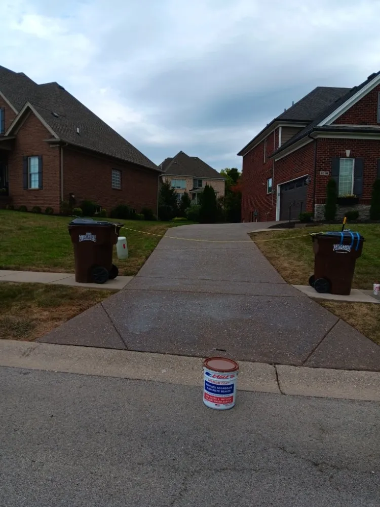 Custom lawn mowing service for year-round maintenance across Watterson Park, KY - Dee's Lawncare & Mobile Mechanics