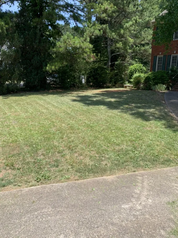 Professional outdoor landscaping experts serving Jonesboro, GA - Dee’s Quality Landscaping