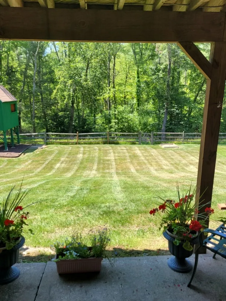 Custom residential landscaping experts serving Ellendale, DE - Deesign Landscape