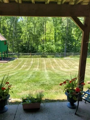 Deesign Landscape Logo