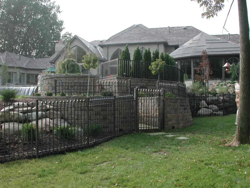 Reliable landscape installation experts serving Clayton, OH - Deeter Nurseries