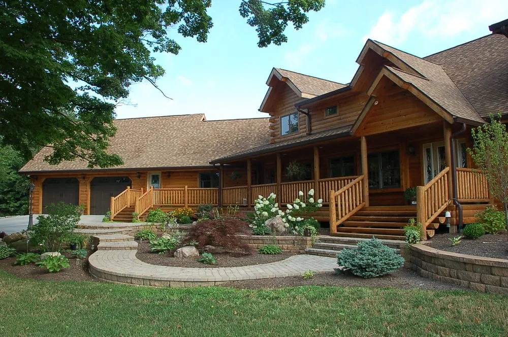 Top-rated landscaping services experts serving Clayton, OH - Deeter Nurseries