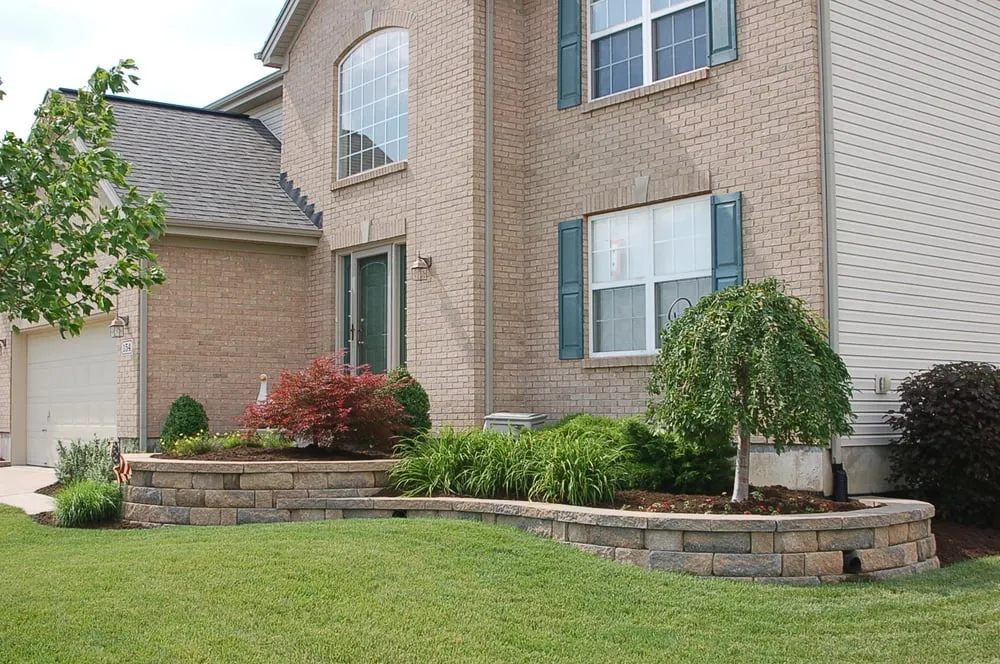 Expert lawn care service for year-round maintenance across Clayton, OH - Deeter Nurseries