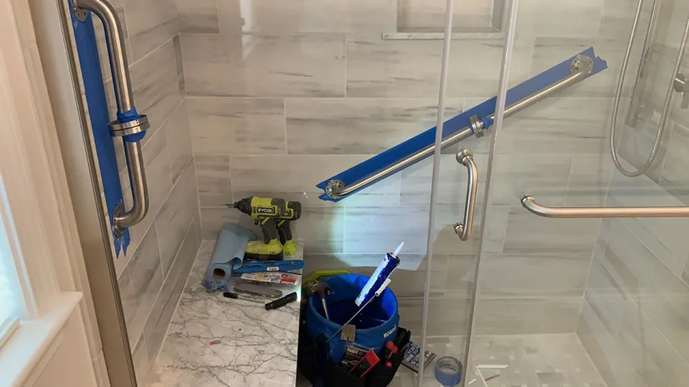 Local landscape installation for residential properties across Webster, MA - DeFalco Home Improvement