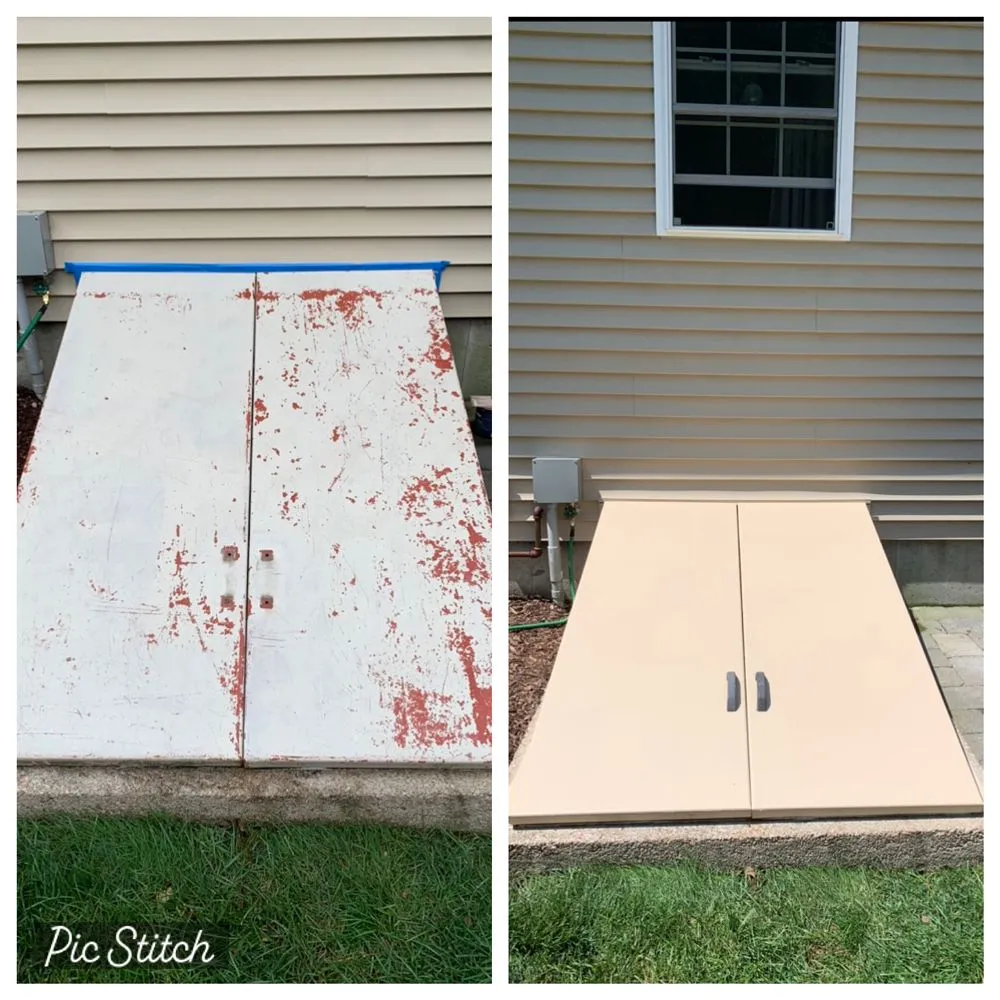 Top-rated landscape design in Webster, MA by DeFalco Home Improvement