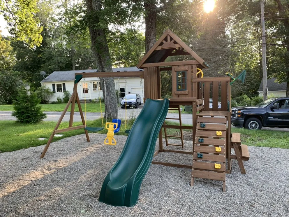 Affordable garden landscaping near you across Webster, MA - DeFalco Home Improvement