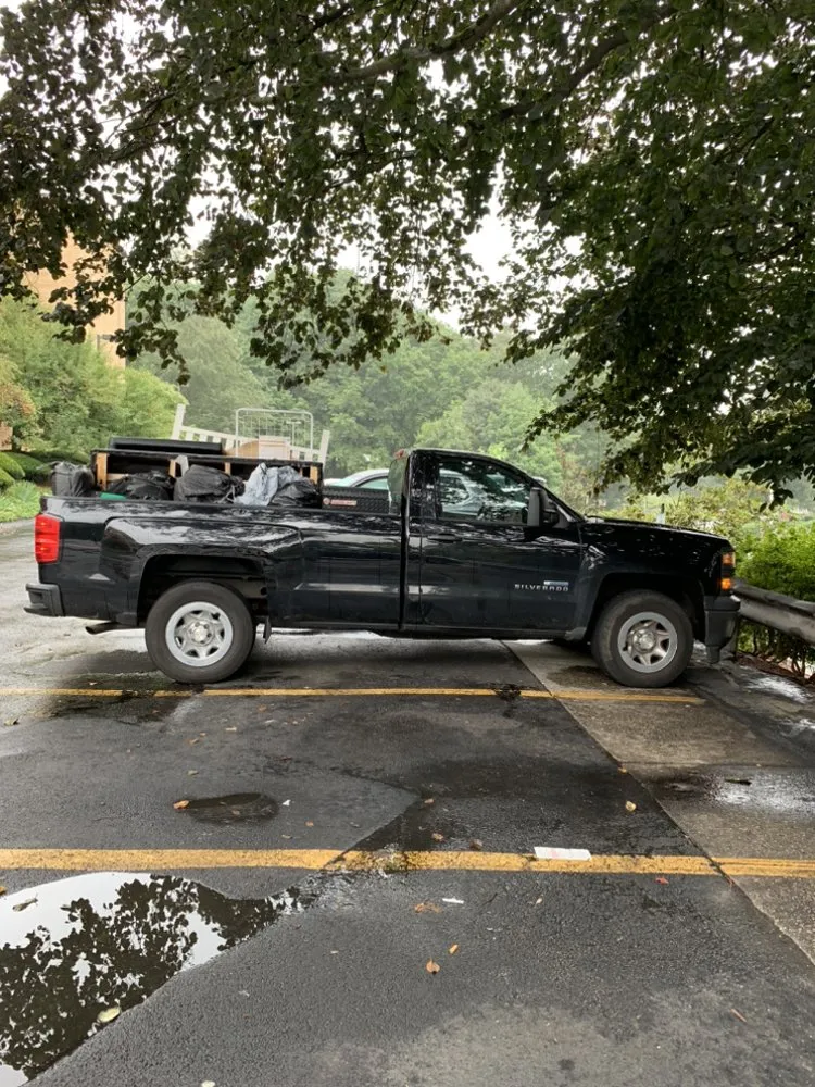 Custom residential landscaping experts serving Webster, MA - DeFalco Home Improvement