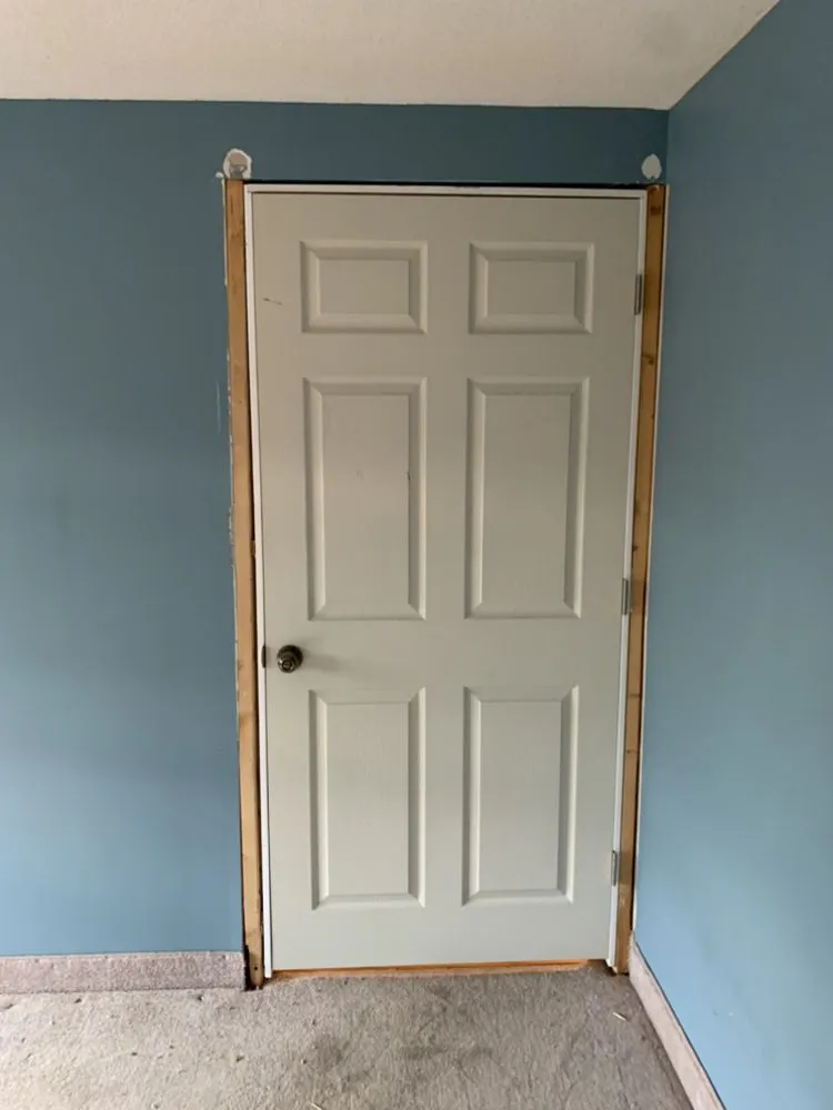 Affordable garden landscaping near you in Webster, MA by DeFalco Home Improvement