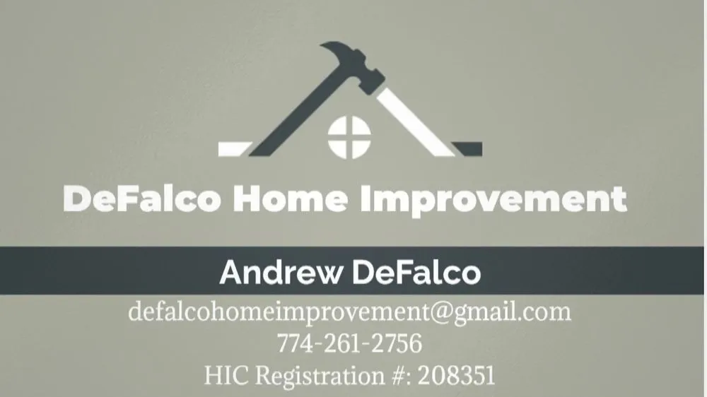 Professional lawn mowing service in Webster, MA - DeFalco Home Improvement
