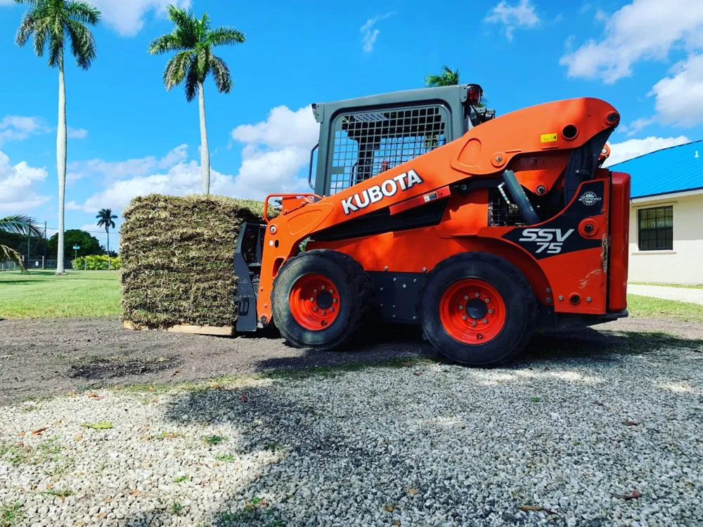 Top-rated landscaping services near you across Homestead, FL - Defender Landscape Services