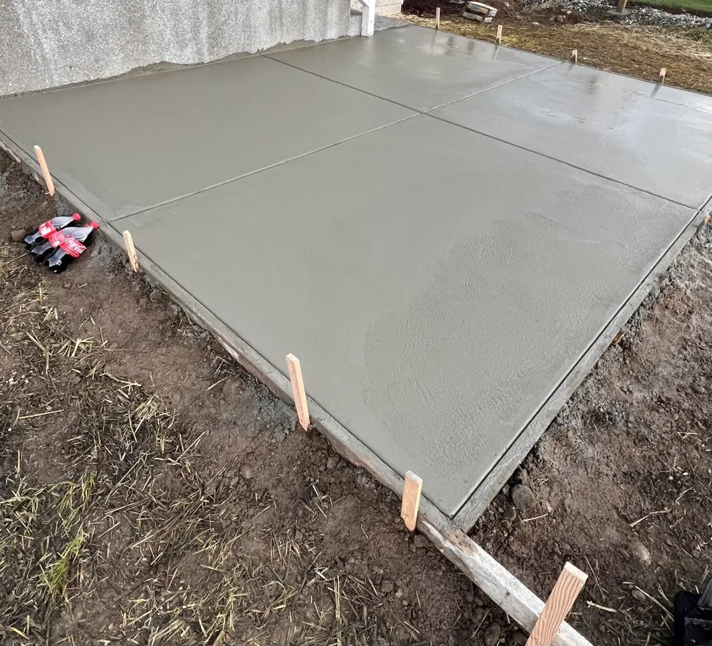 Affordable outdoor landscaping experts serving Belfair, WA - Defender Landscaping