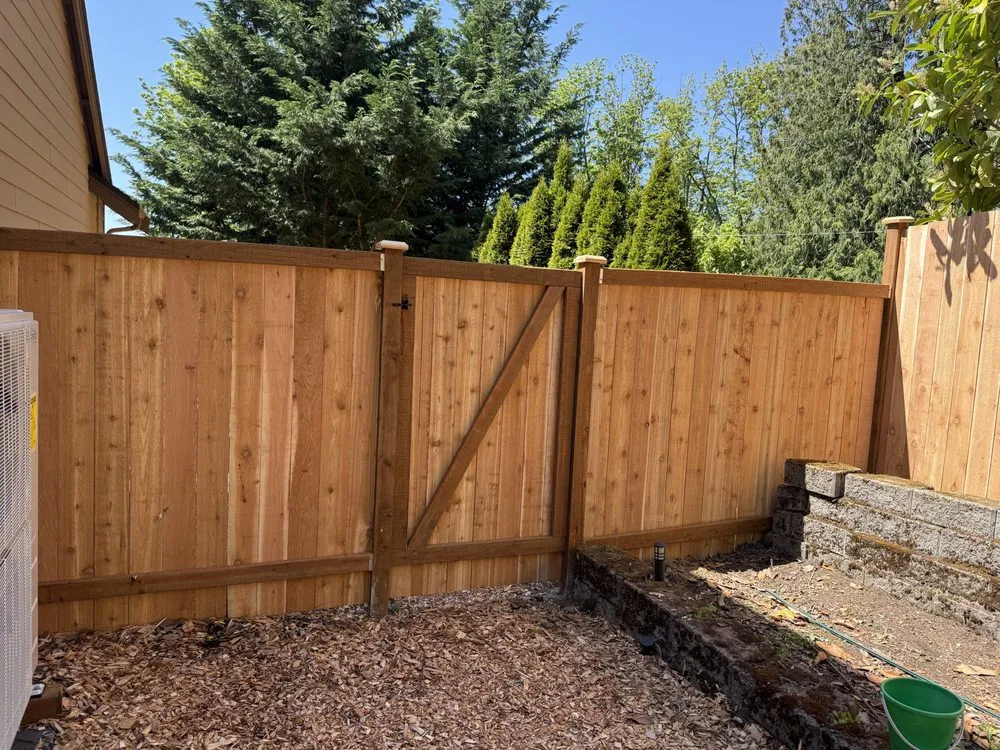 Top-rated landscape design experts serving Belfair, WA - Defender Landscaping