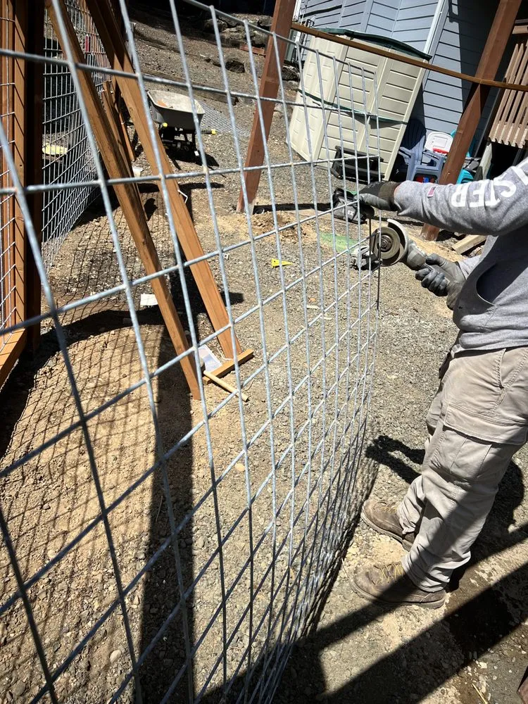 Trusted landscape installation in Belfair, WA by Defender Landscaping