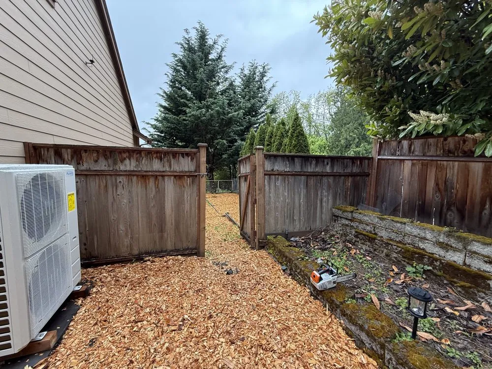 Expert landscape design with custom design across Belfair, WA - Defender Landscaping