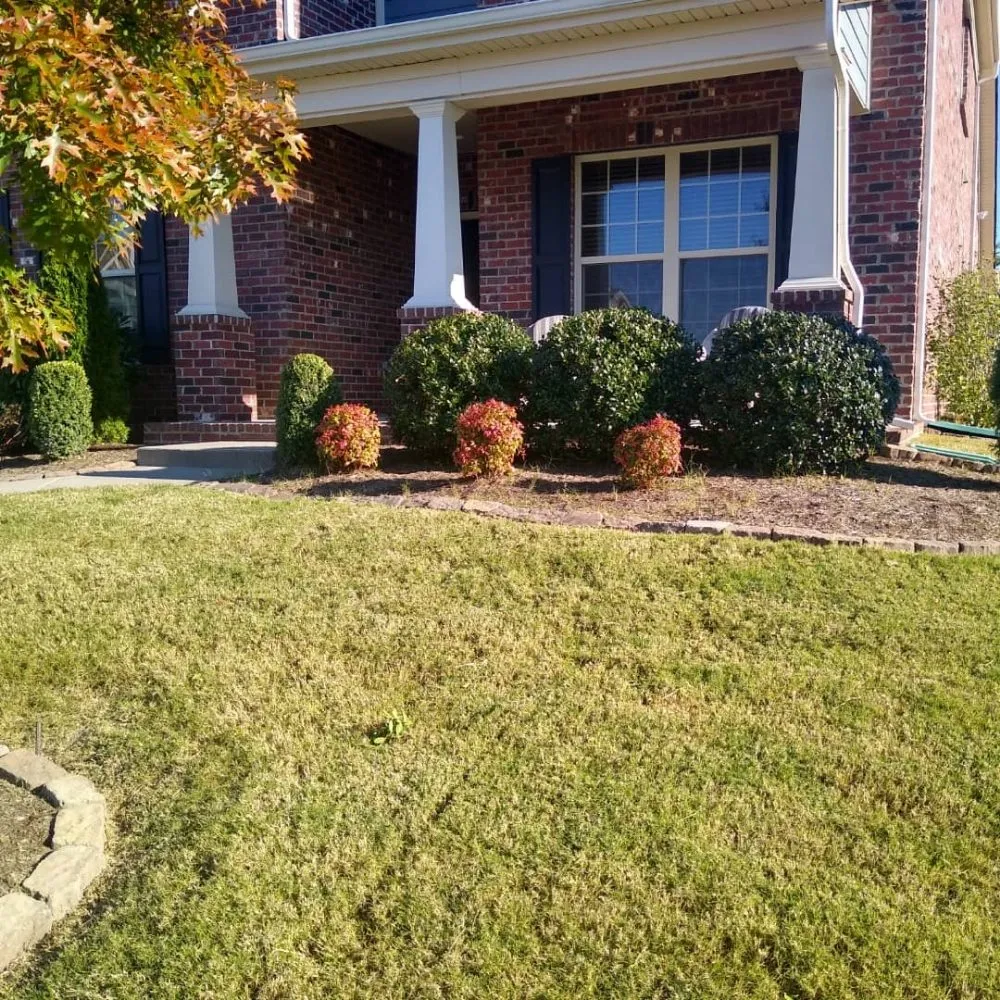 Reliable outdoor landscaping in Spring Hill, TN by Defender Lawn Care