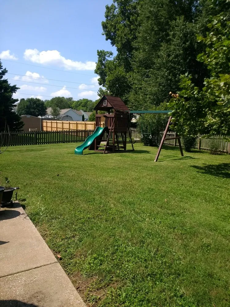 Top-rated outdoor landscaping experts serving Spring Hill, TN - Defender Lawn Care