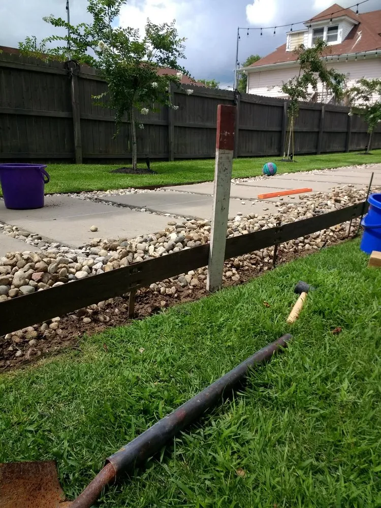 Local outdoor landscaping experts serving Spring Hill, TN - Defender Lawn Care