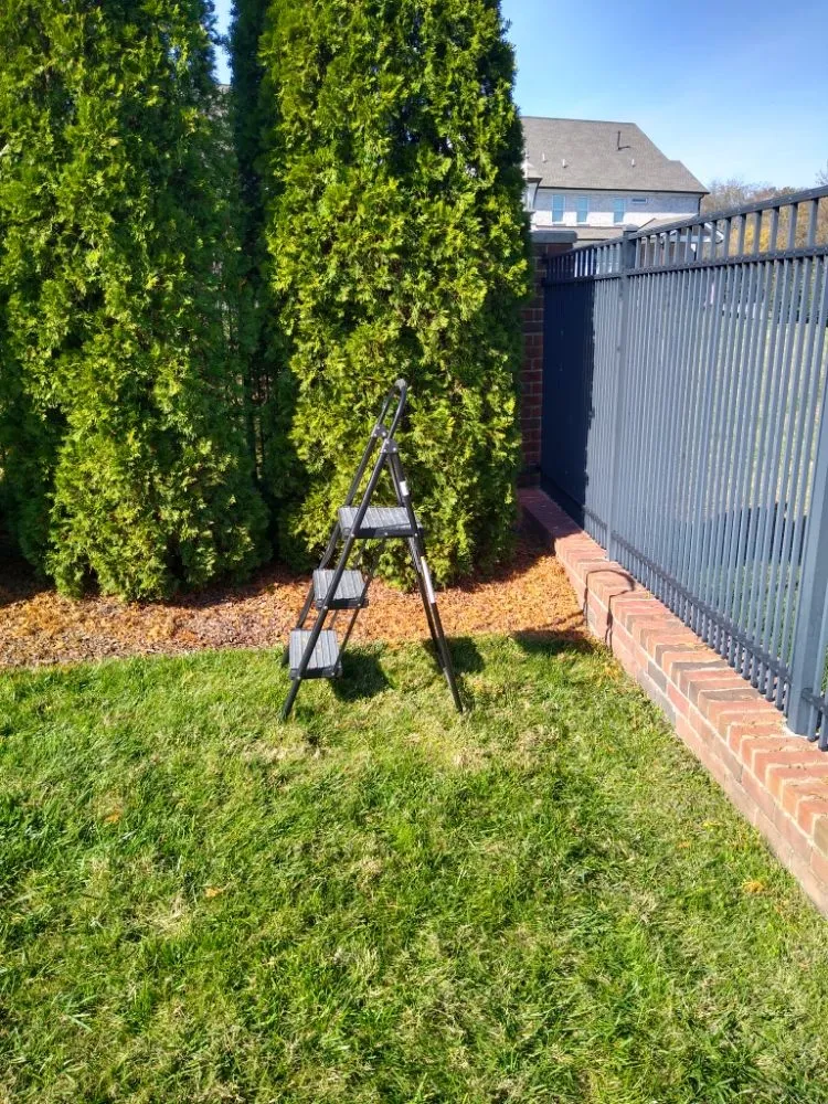 Reliable yard maintenance experts serving Spring Hill, TN - Defender Lawn Care