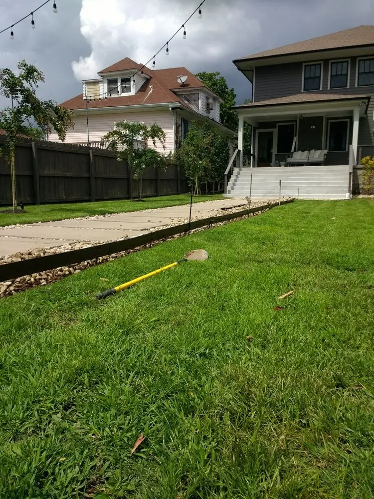 Expert landscaping services for homes in Spring Hill, TN by Defender Lawn Care