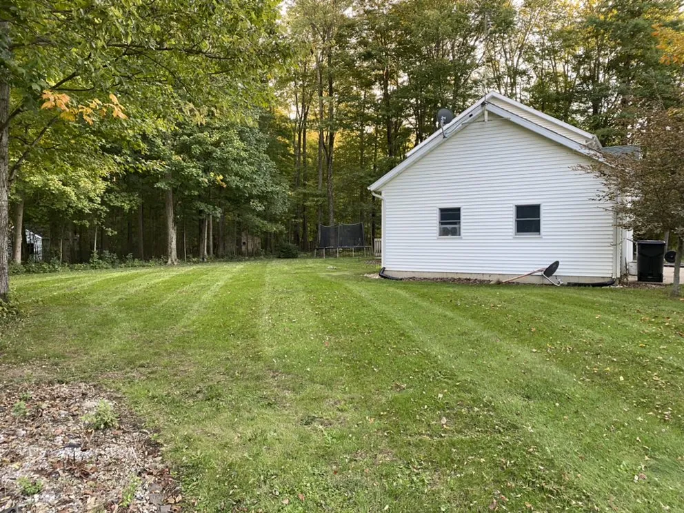 Professional outdoor landscaping near you across Warsaw, IN - Defender Logistical and Property Solutions